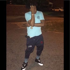 Meet your Posher, Rob